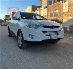 هیوندای تۆکسۆن